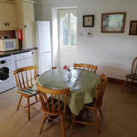 Tig Rua Villa Killarney Eksteriør billede