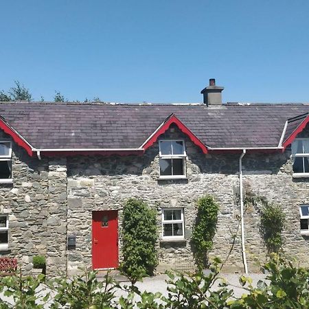 Tig Rua Villa Killarney Eksteriør billede