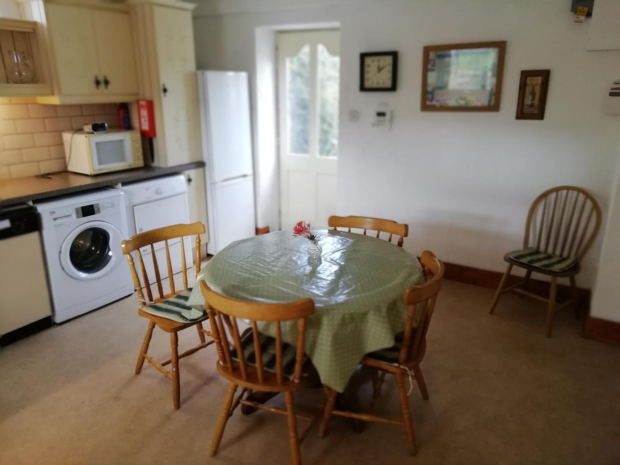 Tig Rua Villa Killarney Eksteriør billede