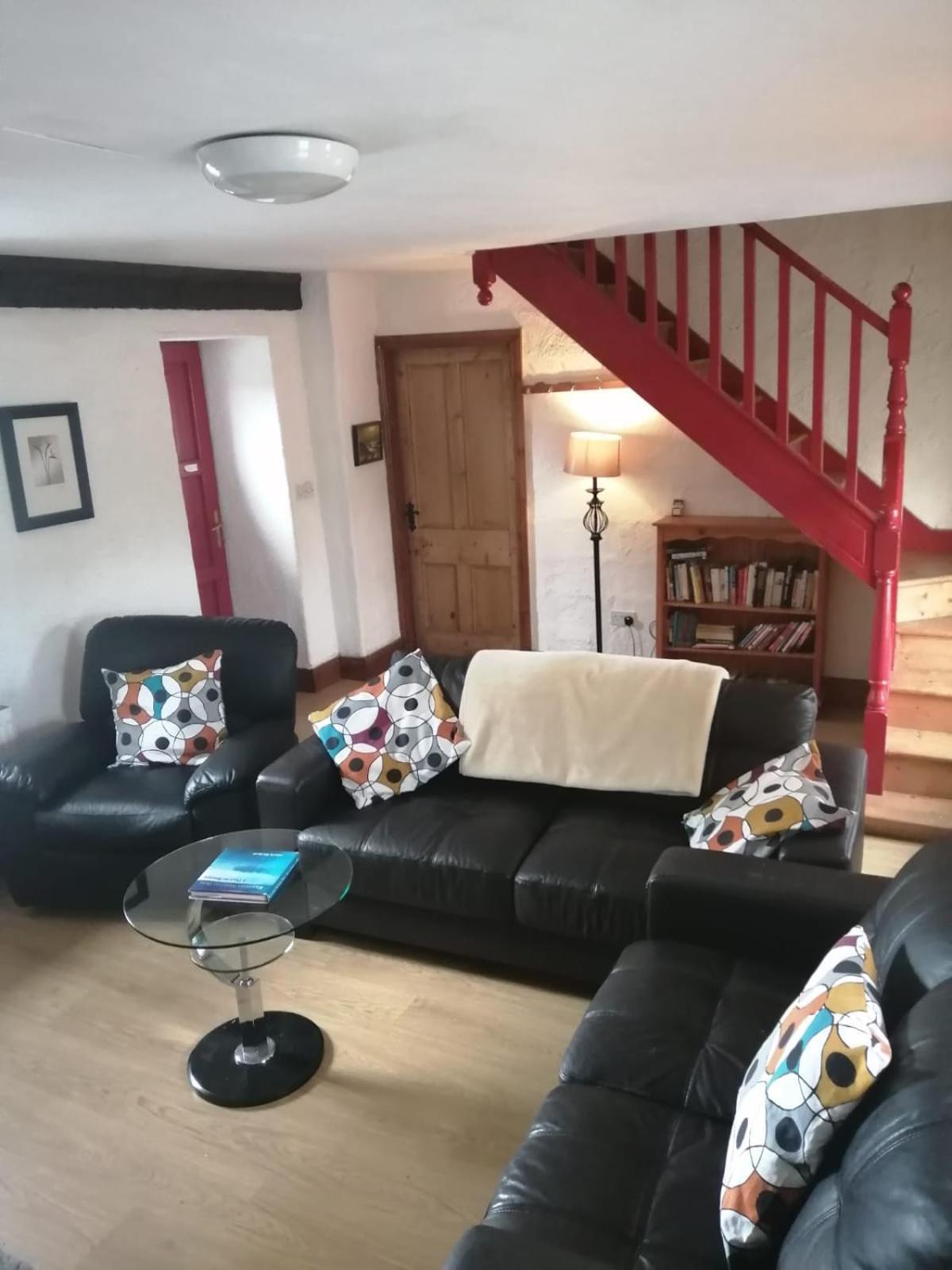 Tig Rua Villa Killarney Eksteriør billede