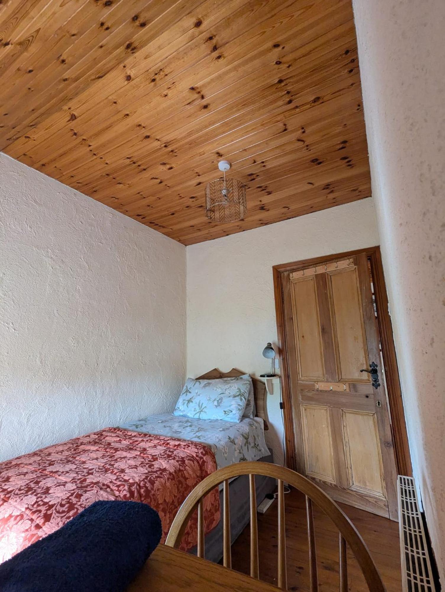 Tig Rua Villa Killarney Eksteriør billede