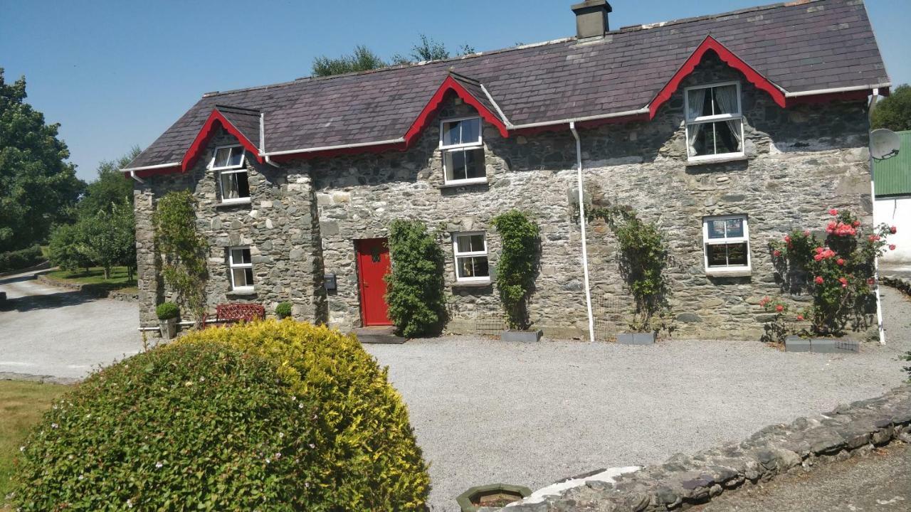 Tig Rua Villa Killarney Eksteriør billede
