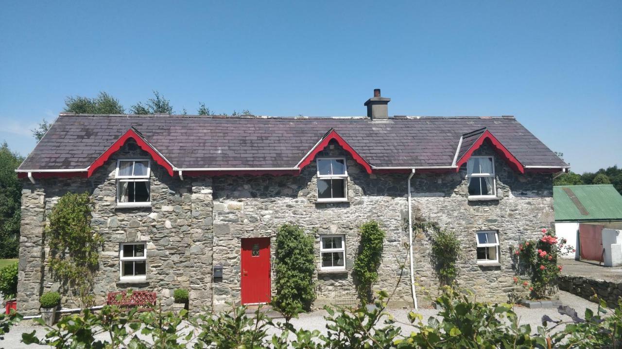 Tig Rua Villa Killarney Eksteriør billede