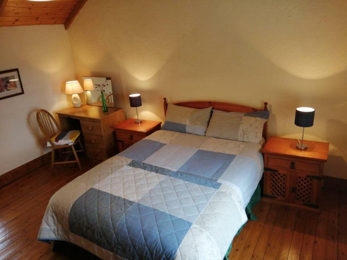 Tig Rua Villa Killarney Eksteriør billede