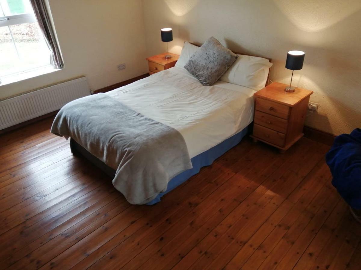 Tig Rua Villa Killarney Eksteriør billede